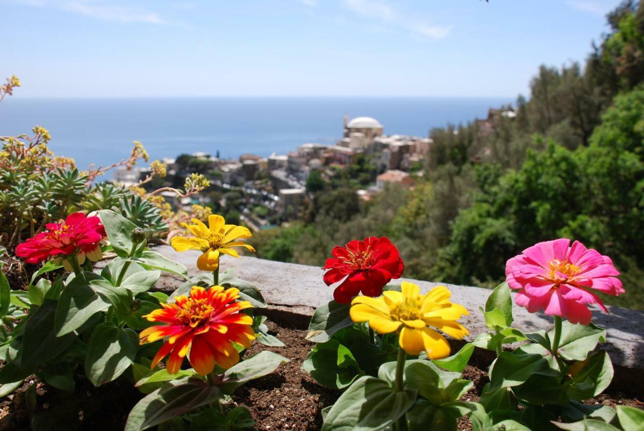 Casa Angelica Positano Apartment Exterior photo