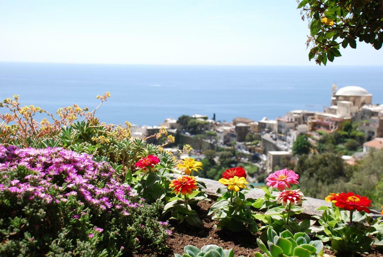 Casa Angelica Positano Apartment Exterior photo