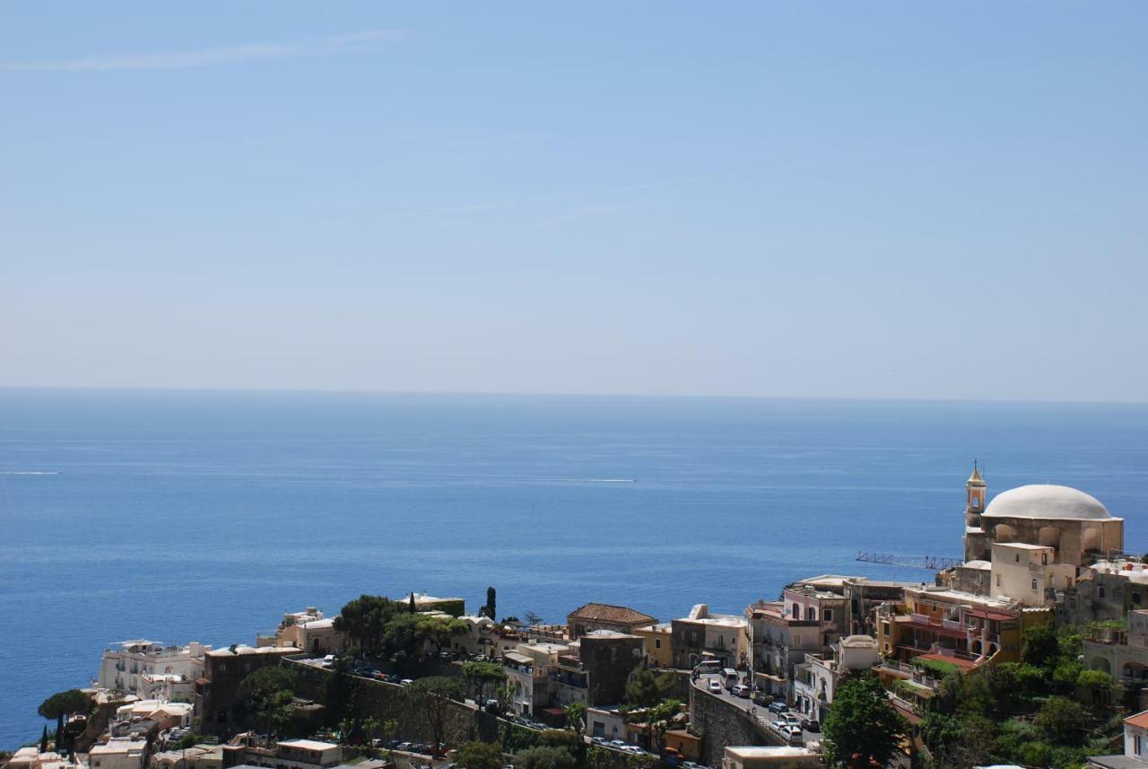 Casa Angelica Positano Apartment Exterior photo